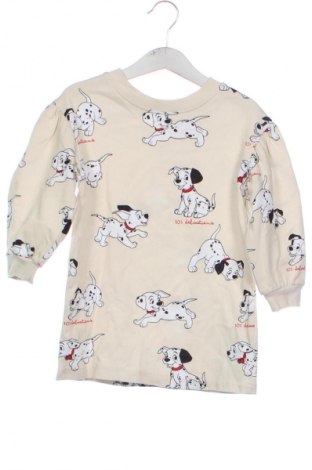 Kinderkleid H&M, Größe 2-3y/ 98-104 cm, Farbe Mehrfarbig, Preis € 12,25