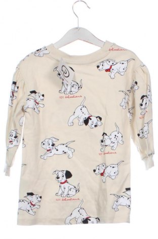 Kinderkleid H&M, Größe 2-3y/ 98-104 cm, Farbe Mehrfarbig, Preis € 12,25