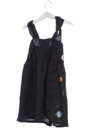 Kinderkleid H&M, Größe 6-7y/ 122-128 cm, Farbe Schwarz, Preis € 12,25