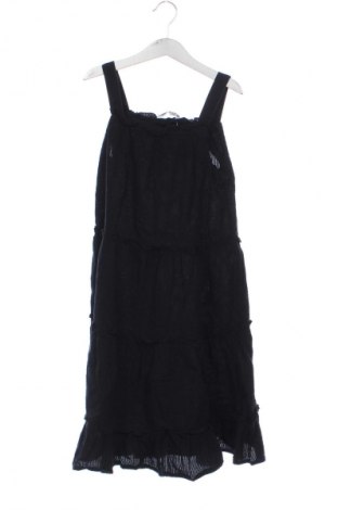 Παιδικό φόρεμα H&M, Μέγεθος 9-10y/ 140-146 εκ., Χρώμα Μαύρο, Τιμή 12,00 €