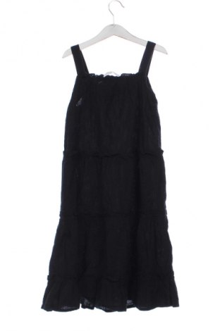 Παιδικό φόρεμα H&M, Μέγεθος 9-10y/ 140-146 εκ., Χρώμα Μαύρο, Τιμή 12,00 €