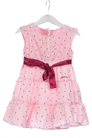 Rochie pentru copii H&M, Mărime 18-24m/ 86-98 cm, Culoare Multicolor, Preț 63,00 Lei