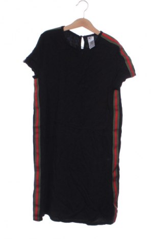 Kinderkleid Here+There, Größe 10-11y/ 146-152 cm, Farbe Schwarz, Preis € 12,28