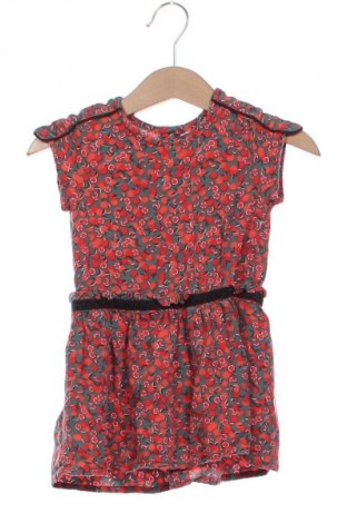 Dziecięca sukienka IKKS, Rozmiar 9-12m/ 74-80 cm, Kolor Kolorowy, Cena 88,99 zł