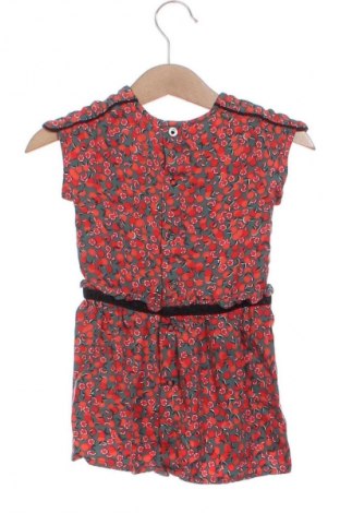 Dziecięca sukienka IKKS, Rozmiar 9-12m/ 74-80 cm, Kolor Kolorowy, Cena 88,99 zł