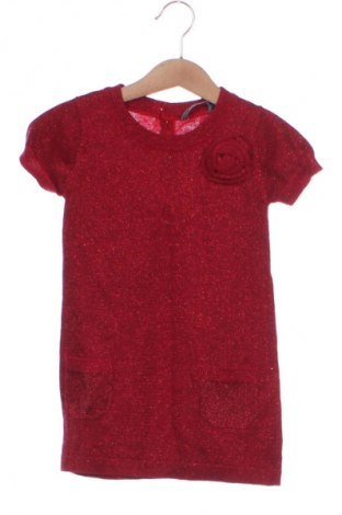 Kinderkleid Kids, Größe 2-3y/ 98-104 cm, Farbe Mehrfarbig, Preis 5,99 €