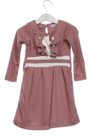 Dětské šaty  Kids, Velikost 18-24m/ 86-98 cm, Barva Vícebarevné, Cena  481,00 Kč