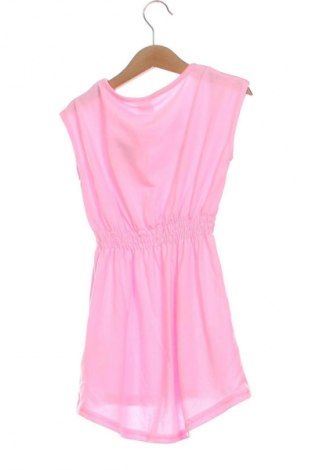 Dziecięca sukienka Kiki & Koko, Rozmiar 18-24m/ 86-98 cm, Kolor Różowy, Cena 44,99 zł