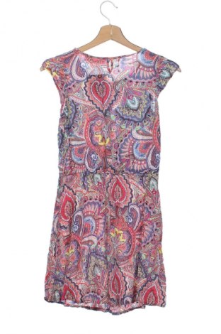 Kinderkleid Knot So Bad, Größe 10-11y/ 146-152 cm, Farbe Mehrfarbig, Preis € 12,28