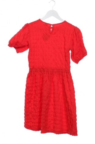 Dětské šaty  LC Waikiki, Velikost 12-13y/ 158-164 cm, Barva Červená, Cena  129,00 Kč