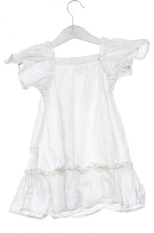 Παιδικό φόρεμα LC Waikiki, Μέγεθος 18-24m/ 86-98 εκ., Χρώμα Λευκό, Τιμή 9,72 €