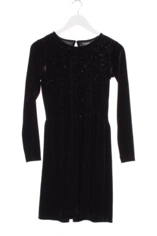 Kinderkleid LC Waikiki, Größe 11-12y/ 152-158 cm, Farbe Schwarz, Preis € 9,72