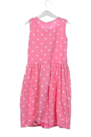 Rochie pentru copii LC Waikiki, Mărime 9-10y/ 140-146 cm, Culoare Roz, Preț 50,00 Lei
