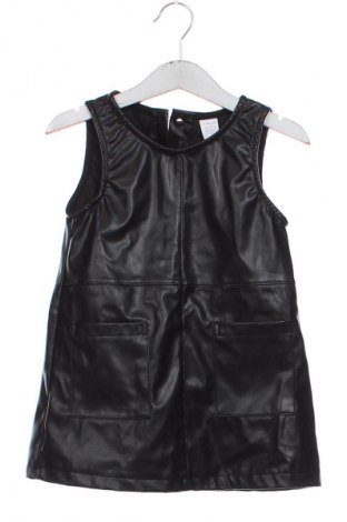 Kinderkleid LCW, Größe 18-24m/ 86-98 cm, Farbe Schwarz, Preis € 8,99