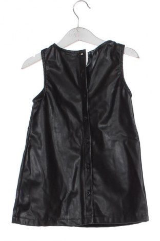 Kinderkleid LCW, Größe 18-24m/ 86-98 cm, Farbe Schwarz, Preis € 8,99