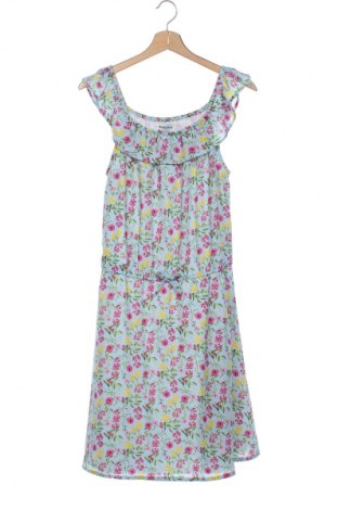 Kinderkleid Manguun, Größe 15-18y/ 170-176 cm, Farbe Mehrfarbig, Preis € 12,24