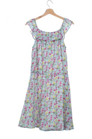Kinderkleid Manguun, Größe 15-18y/ 170-176 cm, Farbe Mehrfarbig, Preis € 12,24