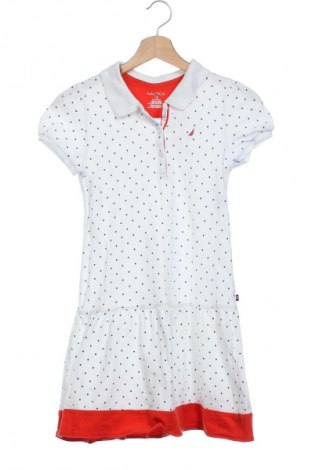 Rochie pentru copii Nautica, Mărime 11-12y/ 152-158 cm, Culoare Multicolor, Preț 71,99 Lei