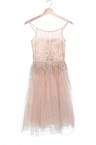 Kinderkleid Next, Größe 9-10y/ 140-146 cm, Farbe Rosa, Preis € 13,80