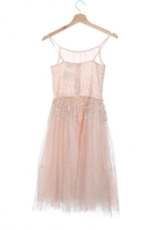 Kinderkleid Next, Größe 9-10y/ 140-146 cm, Farbe Rosa, Preis € 13,80