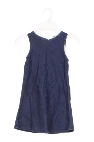 Rochie pentru copii Next, Mărime 4-5y/ 110-116 cm, Culoare Albastru, Preț 111,82 Lei