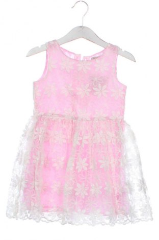 Rochie pentru copii Next, Mărime 18-24m/ 86-98 cm, Culoare Alb, Preț 71,00 Lei
