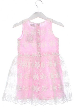 Rochie pentru copii Next, Mărime 18-24m/ 86-98 cm, Culoare Alb, Preț 71,00 Lei