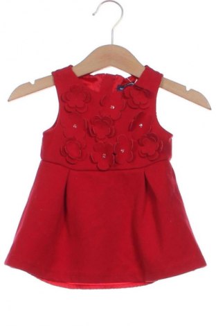 Kinderkleid Original Marines, Größe 1-2m/ 50-56 cm, Farbe Rot, Preis 13,81 €