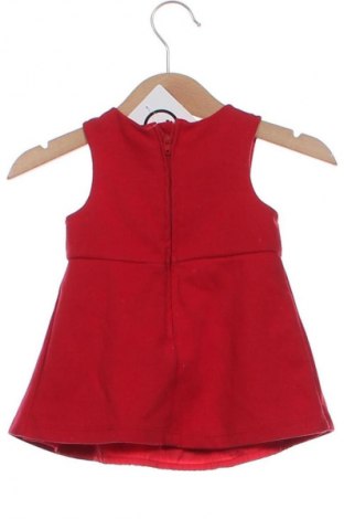 Kinderkleid Original Marines, Größe 1-2m/ 50-56 cm, Farbe Rot, Preis 13,81 €