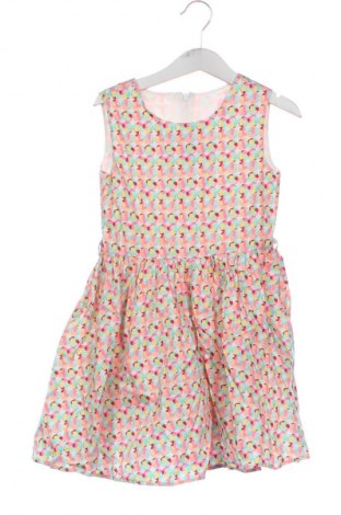 Kinderkleid Palomino, Größe 4-5y/ 110-116 cm, Farbe Mehrfarbig, Preis € 12,28