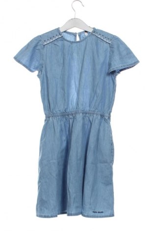 Kinderkleid Pepe Jeans, Größe 13-14y/ 164-168 cm, Farbe Blau, Preis 20,99 €