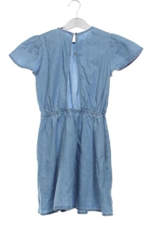 Kinderkleid Pepe Jeans, Größe 13-14y/ 164-168 cm, Farbe Blau, Preis 20,99 €