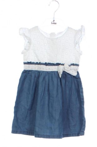 Rochie pentru copii Prenatal, Mărime 12-18m/ 80-86 cm, Culoare Multicolor, Preț 63,00 Lei