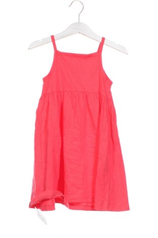 Dziecięca sukienka Primark, Rozmiar 3-4y/ 104-110 cm, Kolor Różowy, Cena 45,99 zł