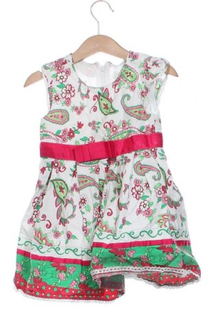 Dziecięca sukienka Pumpkin Patch, Rozmiar 12-18m/ 80-86 cm, Kolor Kolorowy, Cena 50,99 zł