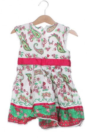 Dziecięca sukienka Pumpkin Patch, Rozmiar 12-18m/ 80-86 cm, Kolor Kolorowy, Cena 50,99 zł