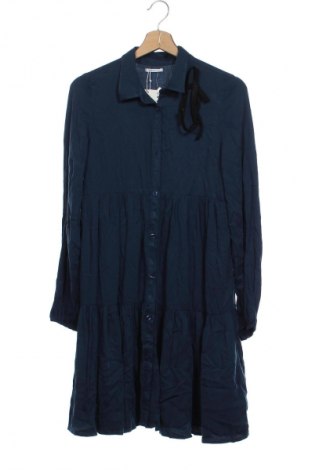 Kinderkleid Reserved, Größe 12-13y/ 158-164 cm, Farbe Blau, Preis € 19,00