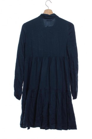 Kinderkleid Reserved, Größe 12-13y/ 158-164 cm, Farbe Blau, Preis € 19,00