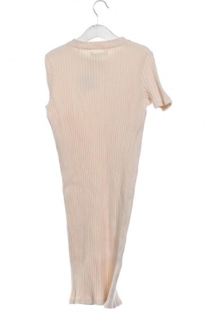 Dziecięca sukienka Reserved, Rozmiar 10-11y/ 146-152 cm, Kolor Beżowy, Cena 55,21 zł