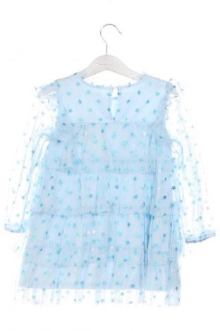 Kinderkleid Reserved, Größe 2-3y/ 98-104 cm, Farbe Blau, Preis € 12,25