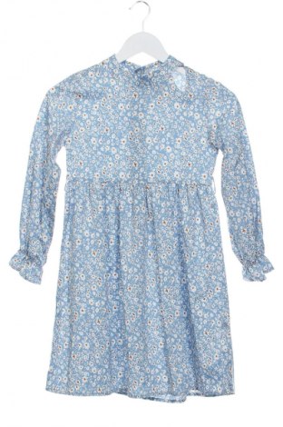Kinderkleid SHEIN, Größe 8-9y/ 134-140 cm, Farbe Mehrfarbig, Preis 8,99 €