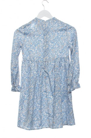 Kinderkleid SHEIN, Größe 8-9y/ 134-140 cm, Farbe Mehrfarbig, Preis 8,99 €