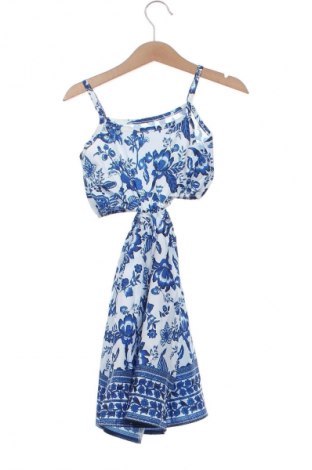 Rochie pentru copii SHEIN, Mărime 4-5y/ 110-116 cm, Culoare Multicolor, Preț 61,74 Lei