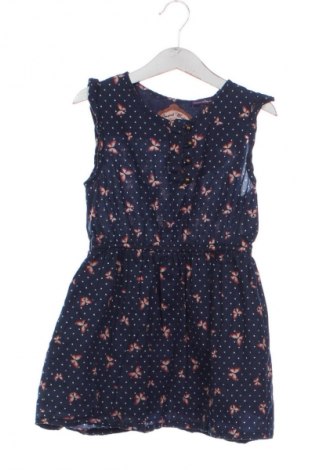Rochie pentru copii Sergent Major, Mărime 4-5y/ 110-116 cm, Culoare Multicolor, Preț 71,05 Lei