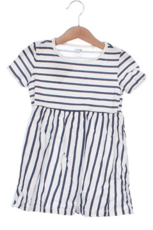 Παιδικό φόρεμα Sinsay, Μέγεθος 3-4y/ 104-110 εκ., Χρώμα Πολύχρωμο, Τιμή 10,99 €
