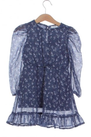 Kinderkleid Sinsay, Größe 18-24m/ 86-98 cm, Farbe Mehrfarbig, Preis € 5,99