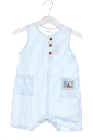 Detské šaty  Sinsay, Veľkosť 9-12m/ 74-80 cm, Farba Viacfarebná, Cena  12,25 €