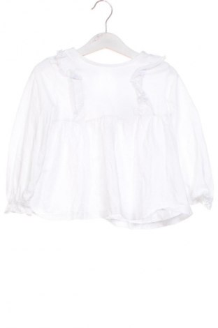Kinderkleid Sinsay, Größe 2-3y/ 98-104 cm, Farbe Weiß, Preis € 12,25