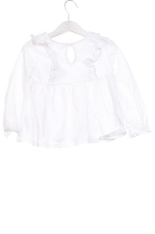 Kinderkleid Sinsay, Größe 2-3y/ 98-104 cm, Farbe Weiß, Preis € 12,25