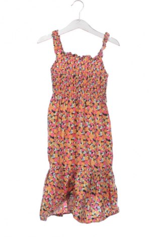 Kinderkleid Sinsay, Größe 6-7y/ 122-128 cm, Farbe Mehrfarbig, Preis € 12,25